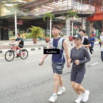 Runner Photo 4630076