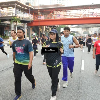 Runner Photo 4630078