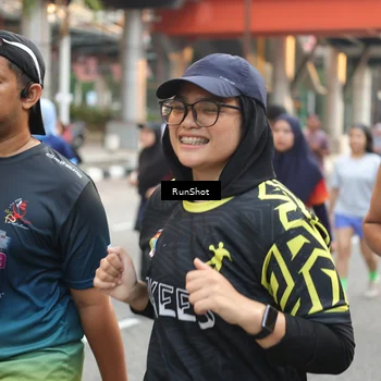Runner Photo 4630079