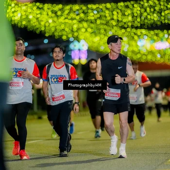 Runner Photo 4630081
