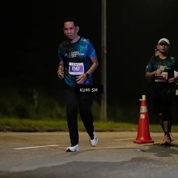Runner Photo 4630083