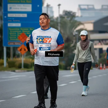 Runner Photo 4630085