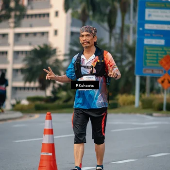 Runner Photo 4630086