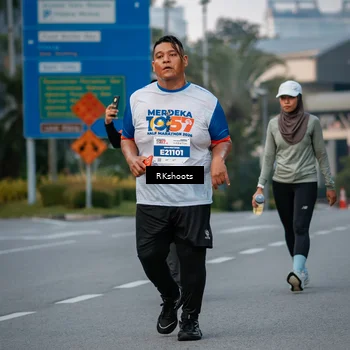 Runner Photo 4630087