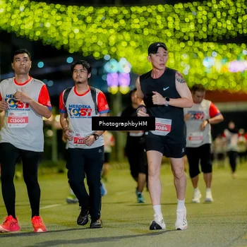 Runner Photo 4630088