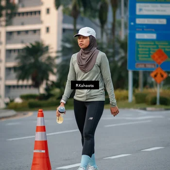 Runner Photo 4630090