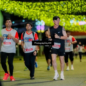 Runner Photo 4630093