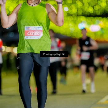 Runner Photo 4630098