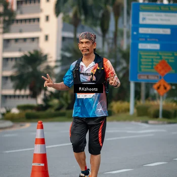 Runner Photo 4630100