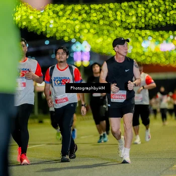 Runner Photo 4630102