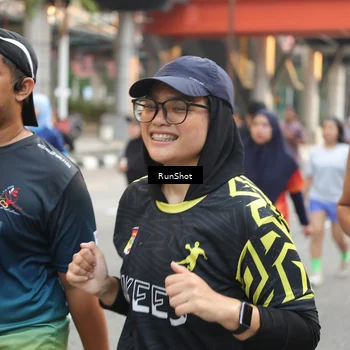 Runner Photo 4630105