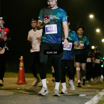Runner Photo 4630109