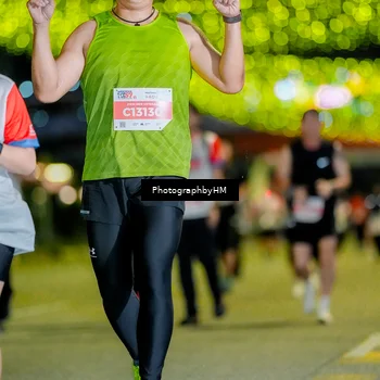 Runner Photo 4630110