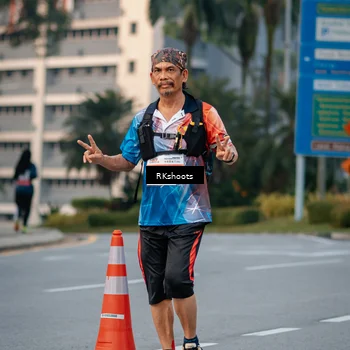 Runner Photo 4630113