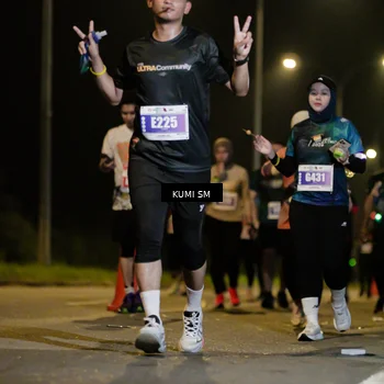 Runner Photo 4630115