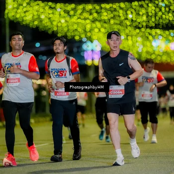 Runner Photo 4630116