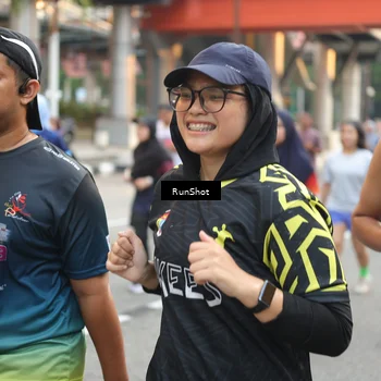 Runner Photo 4630117