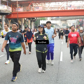 Runner Photo 4630118