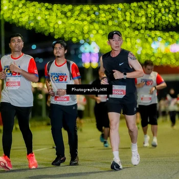 Runner Photo 4630119