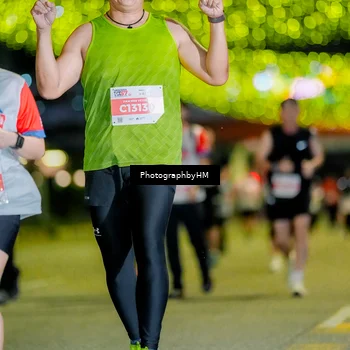 Runner Photo 4630121