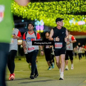 Runner Photo 4630123