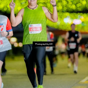 Runner Photo 4630129