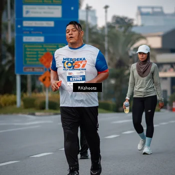 Runner Photo 4630136