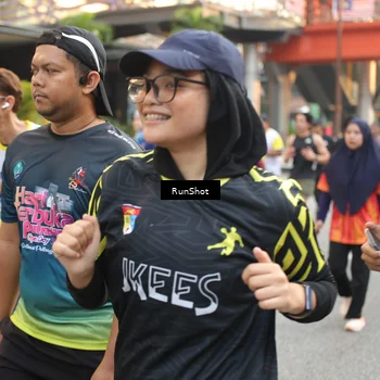 Runner Photo 4630137