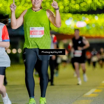 Runner Photo 4630138
