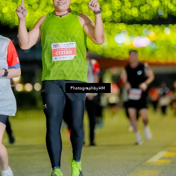 Runner Photo 4630139