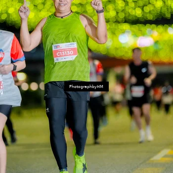 Runner Photo 4630143