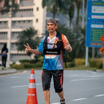 Runner Photo 4630145