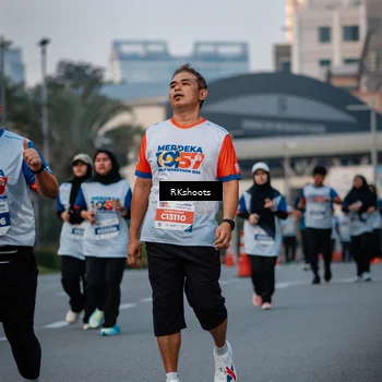 Runner Photo 4630146