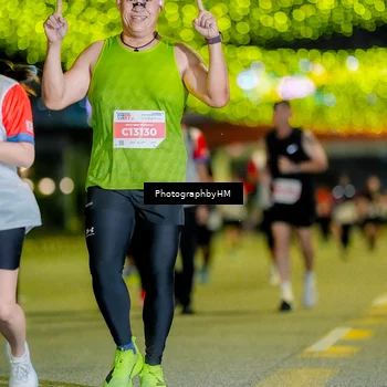 Runner Photo 4630147