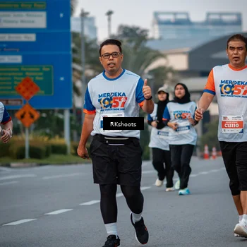 Runner Photo 4630148
