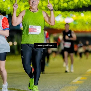 Runner Photo 4630149