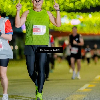 Runner Photo 4630150