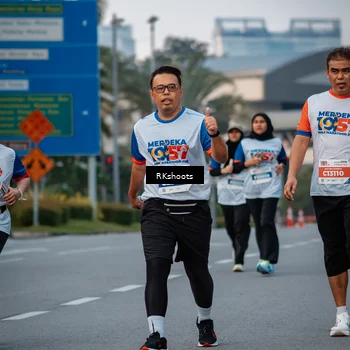 Runner Photo 4630151