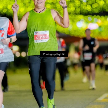 Runner Photo 4630153