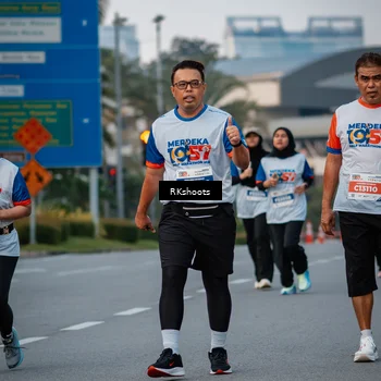 Runner Photo 4630155