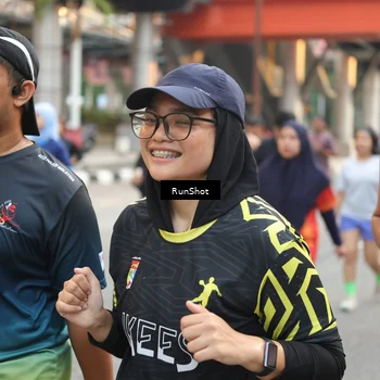 Runner Photo 4630157
