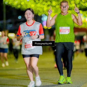Runner Photo 4630158