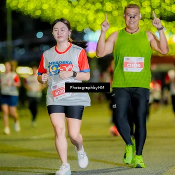 Runner Photo 4630159