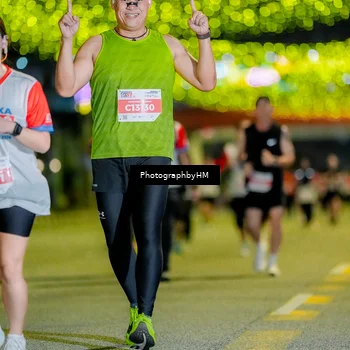 Runner Photo 4630163