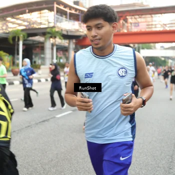 Runner Photo 4630165