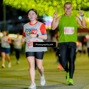 Runner Photo 4630168