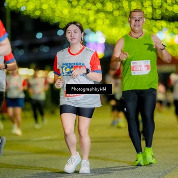 Runner Photo 4630172