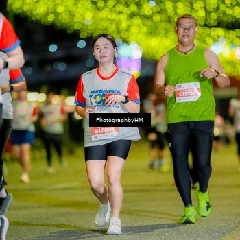 Runner Photo 4630174