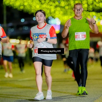 Runner Photo 4630177