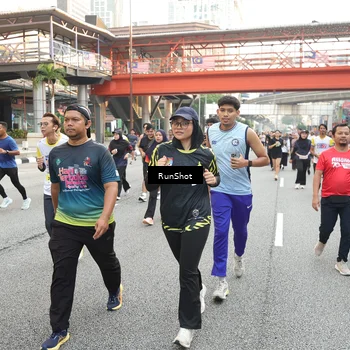 Runner Photo 4630178